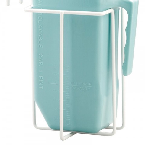 Male Urinal Bottle Holder | Select Patient Care