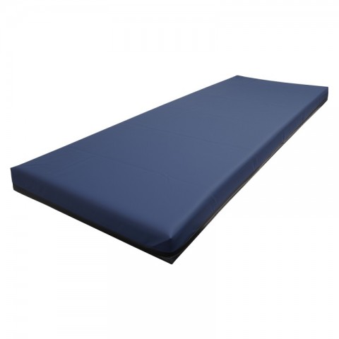 <h5 class="lightbox-heading">Premia Mattress Cover</h5><div class="d-none d-lg-block">The sealed PU stretch covers help to provide a barrier to unwanted harboring of bacteria whilst combating pressure points</div>
