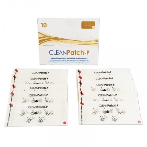 Gel Pad Patches